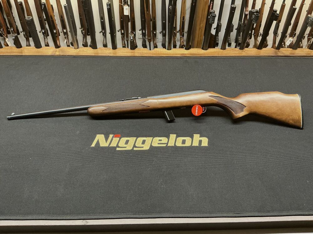 Lakefield ohne .22lr