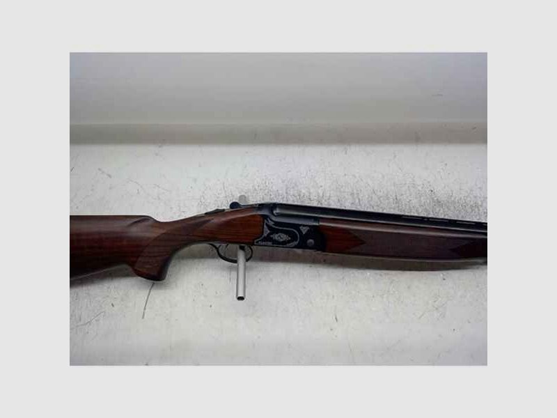 Bockdoppelflinte Gladius Kal.12/76 gebraucht