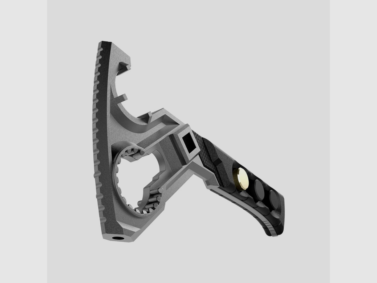 Real Avid – Armorers Master Wrench AR15, Bild 2 von 4