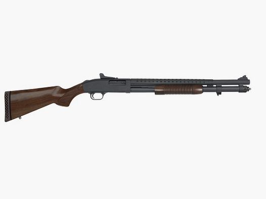590A1 Retrograde 20" Ghostring