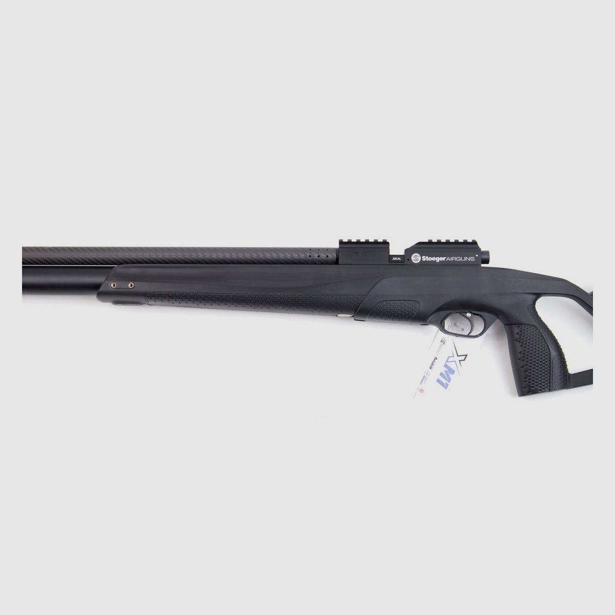 Stoeger XM1 Ranger Kal. 5,5mm, afbeelding 7 van 10