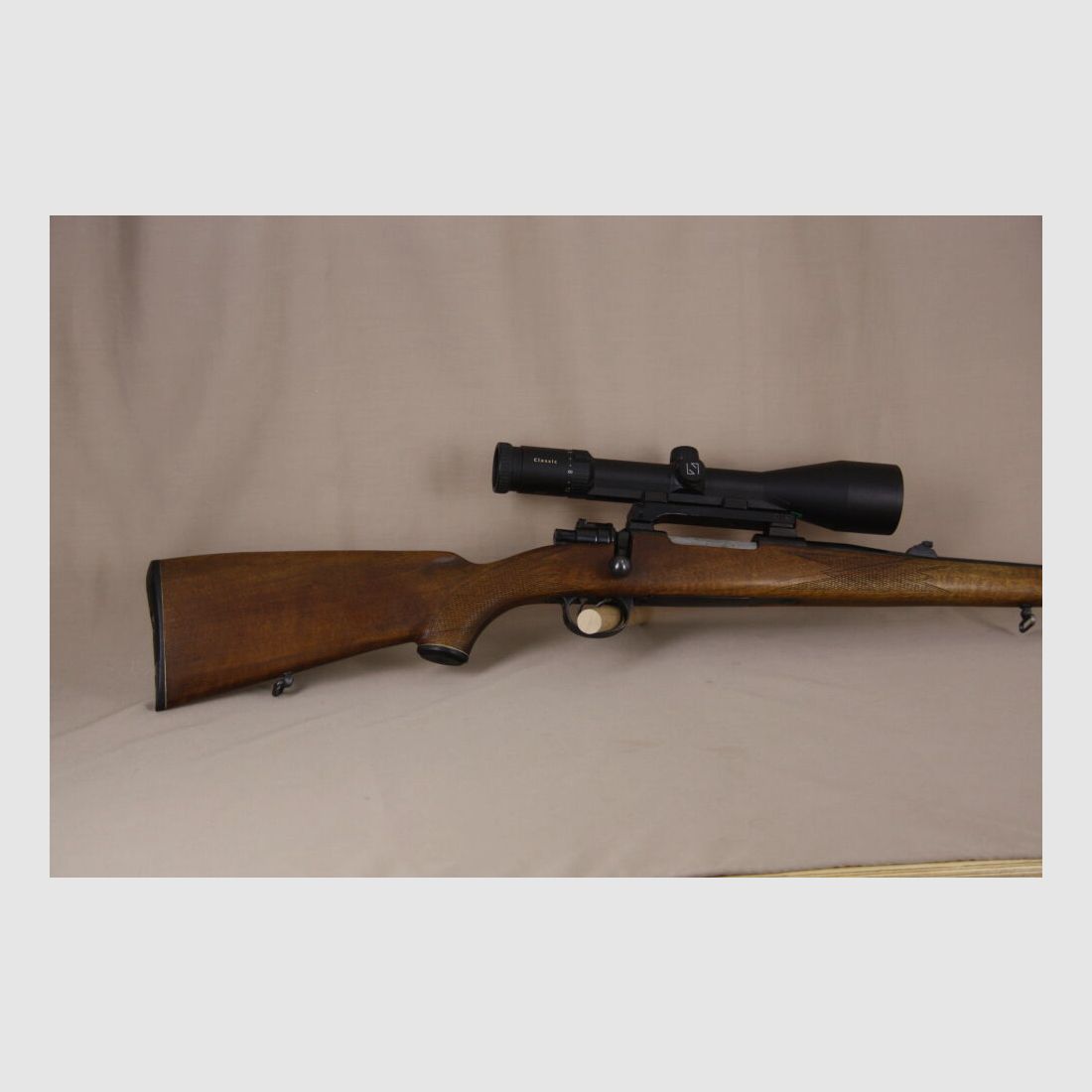 Mauser Mod. 98 // mit beleuchtetem Zeiss Zielfernrohr!!