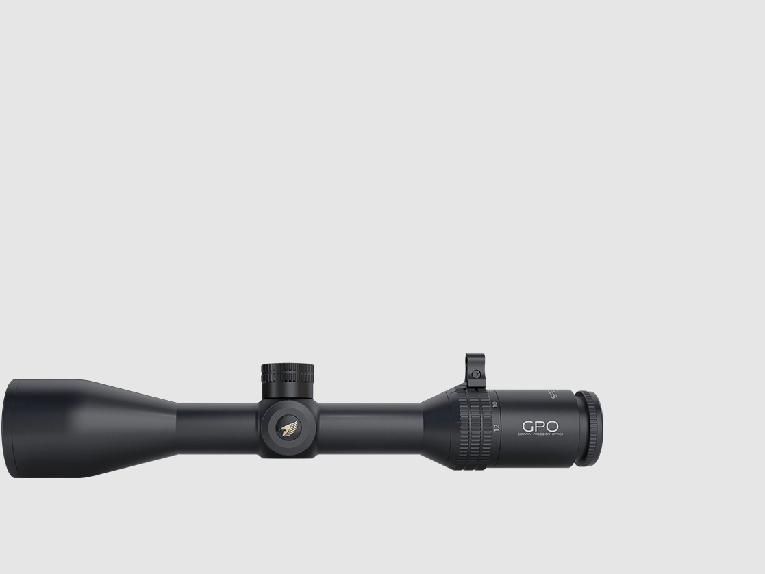 SPECTRA 6x 2-12x50i