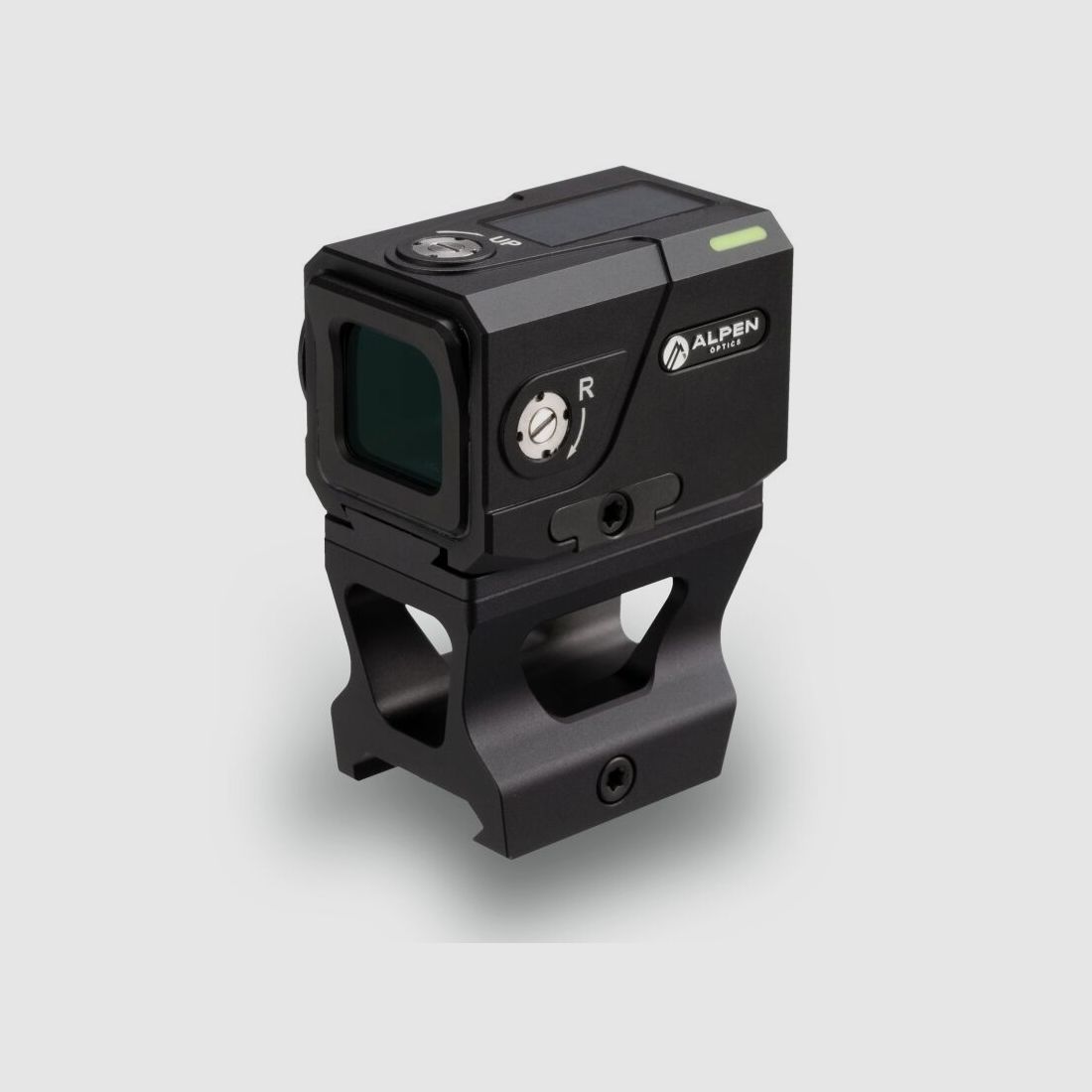 Alpen Optics Alpen OPTICS Argus LT 1x20x18, closed 3MOA