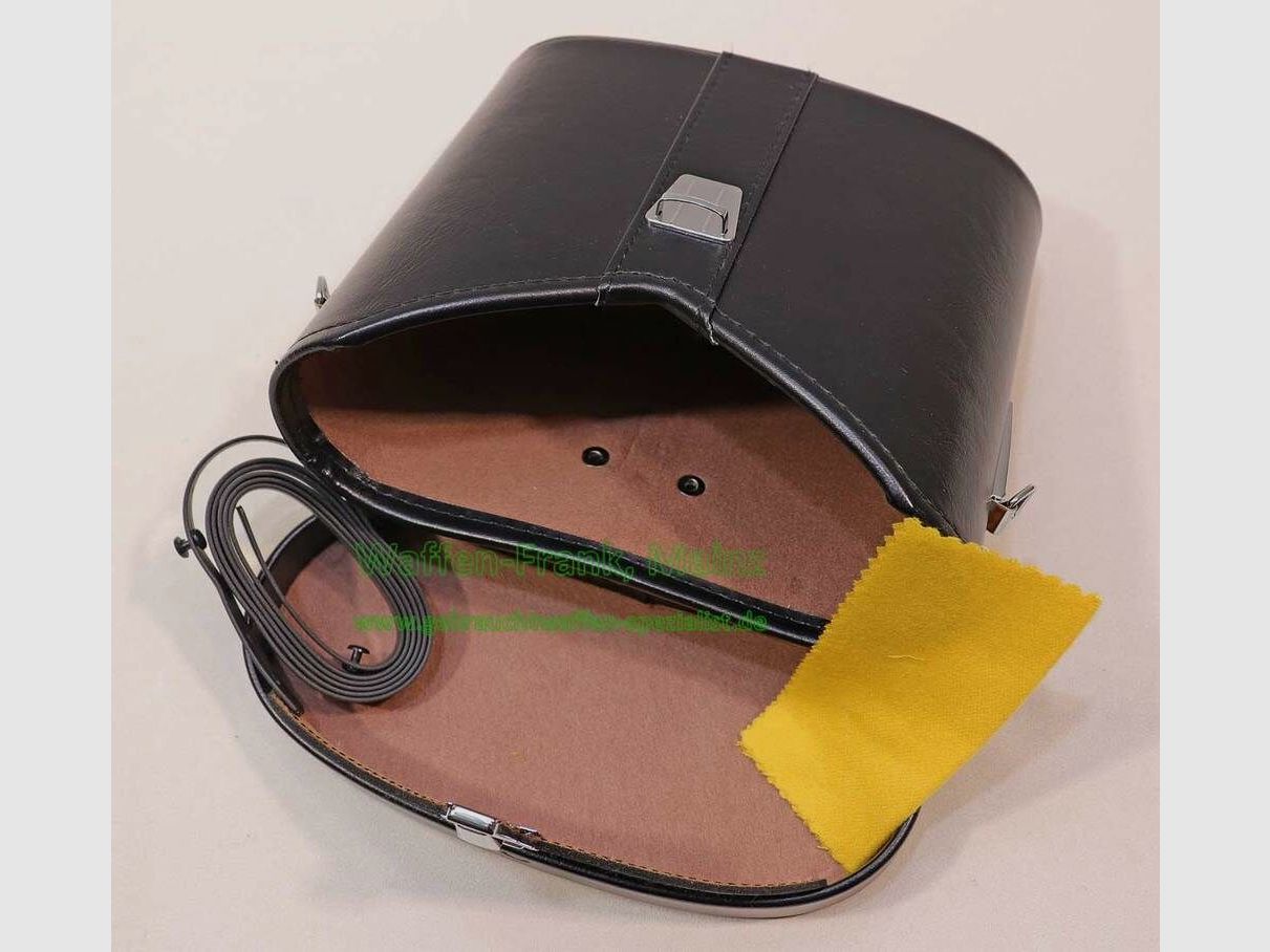 Japanese unknown binocular case