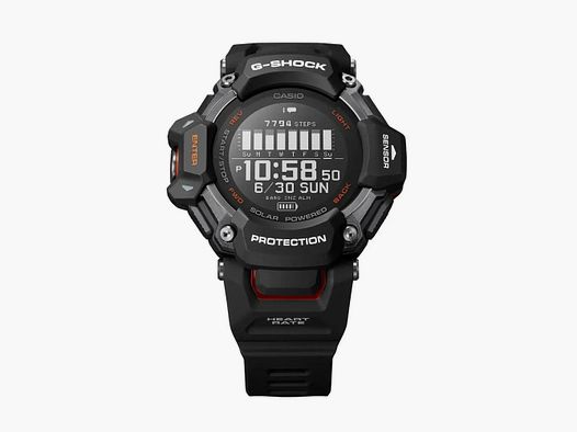 G-SHOCK G-Shock Orologio GBD-H2000-1AER