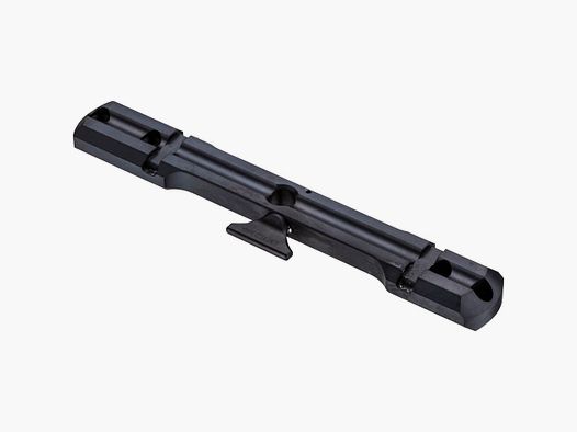 Dentler base rail BASIS® Mauser M18 from serial number 30,000