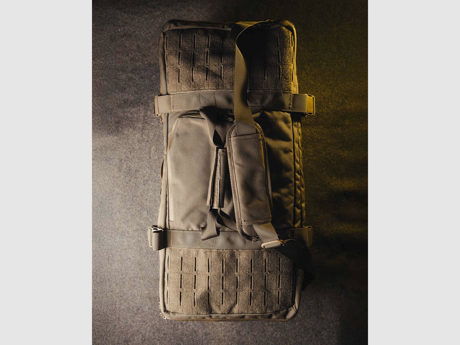 STOIRM 50L Duffel Bag, Bild 55 von 56
