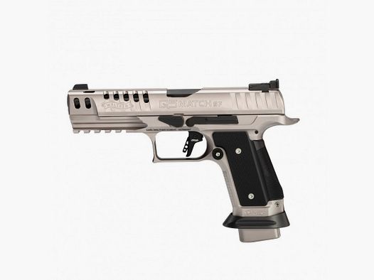 WALTHER Q5 MATCH SF BLACK TIE