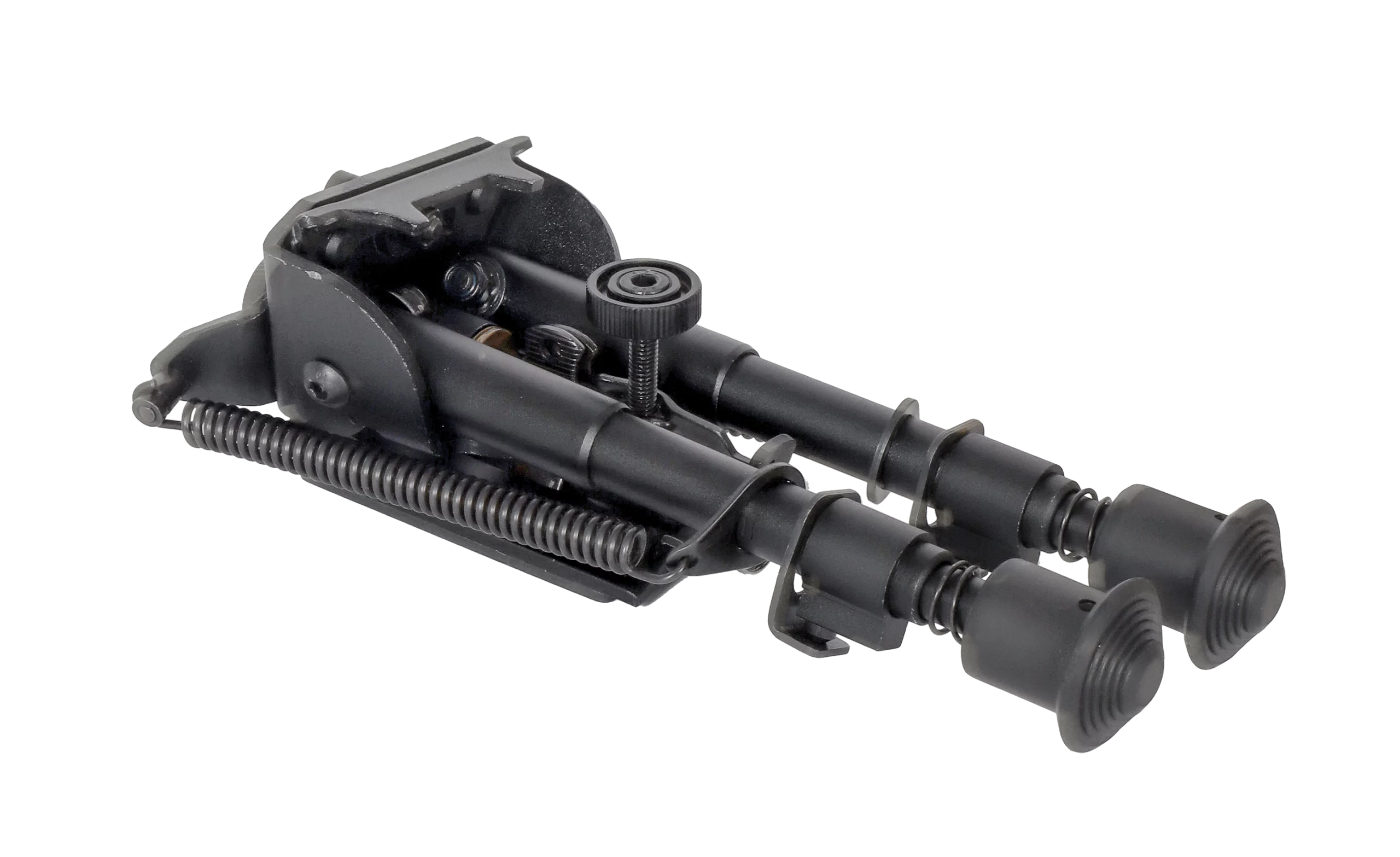 Pack Repetierbüchse Régent RBA1 + Zielfernrohr 3-9×40 + Zweibein + Futteral + 100 Patronen, Bild 10 von 12