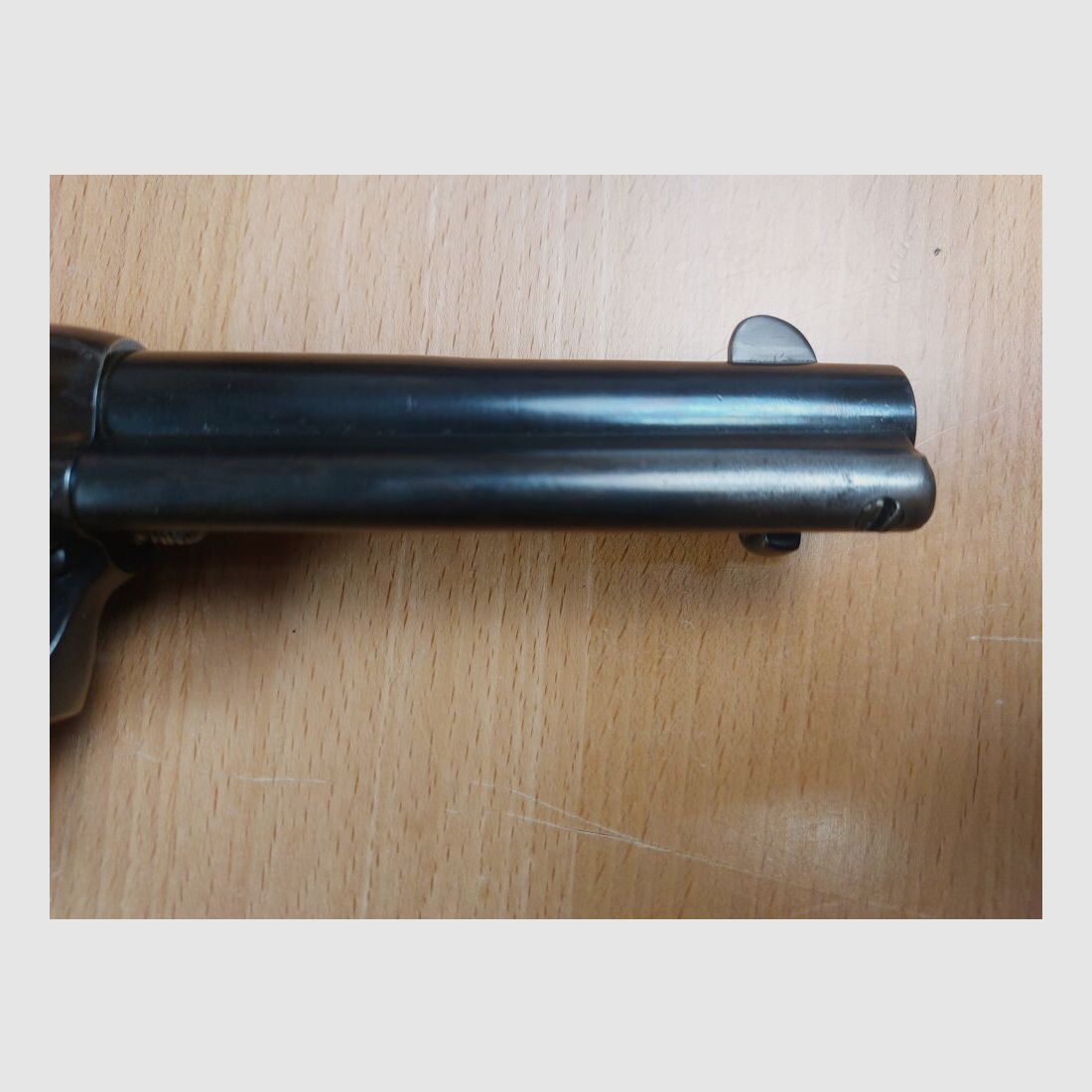 Colt, USA SAA 1873