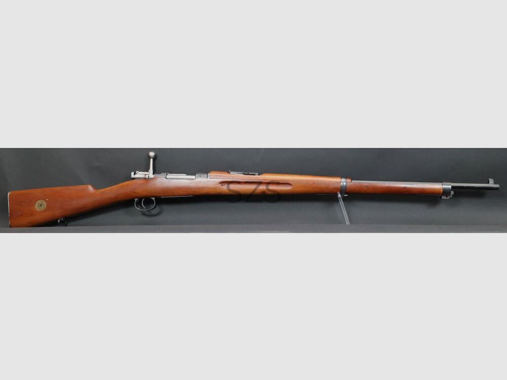 Carl Gustafs M96