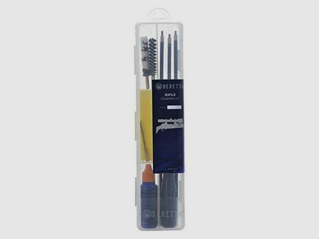 BERETTA REINIGINGSSET 22LR 223 222, afbeelding 2 van 2