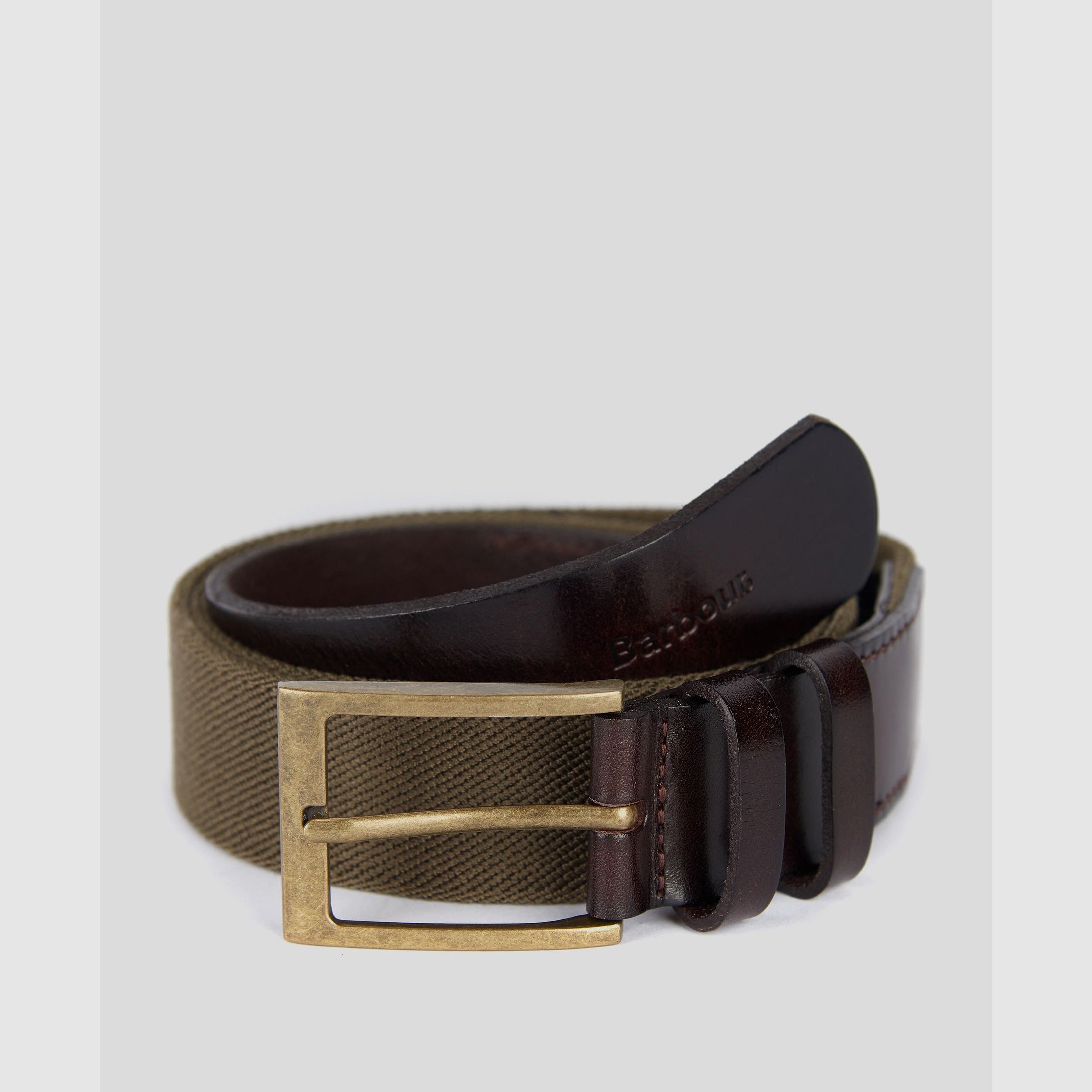 Barbour Stetch- Gürtel Albyn