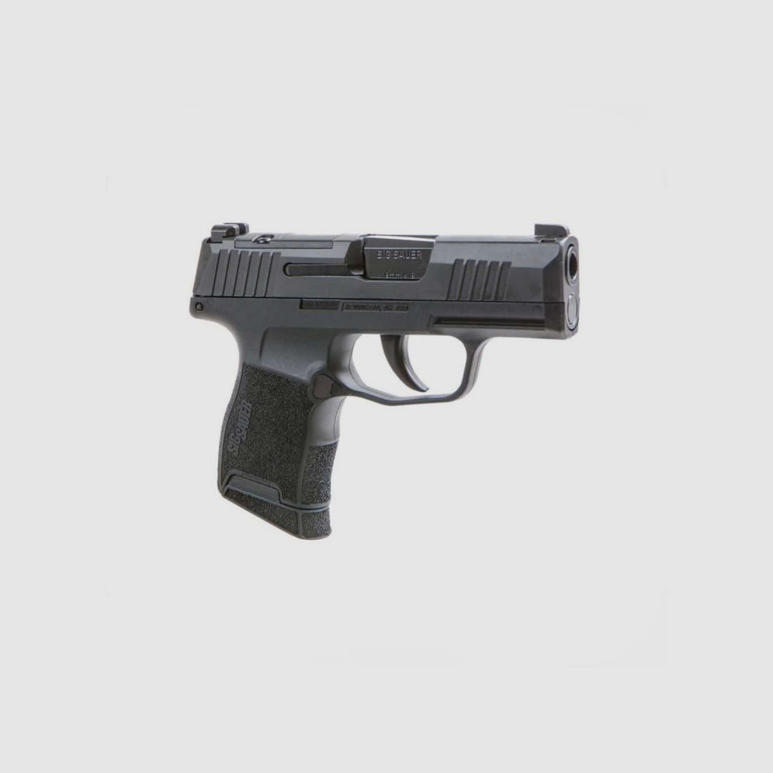 SIG SAUER P365 XRAY 9X19, Bild 2 von 2