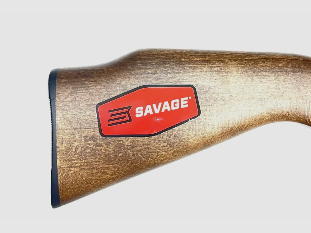 Savage 64G SR .22lr