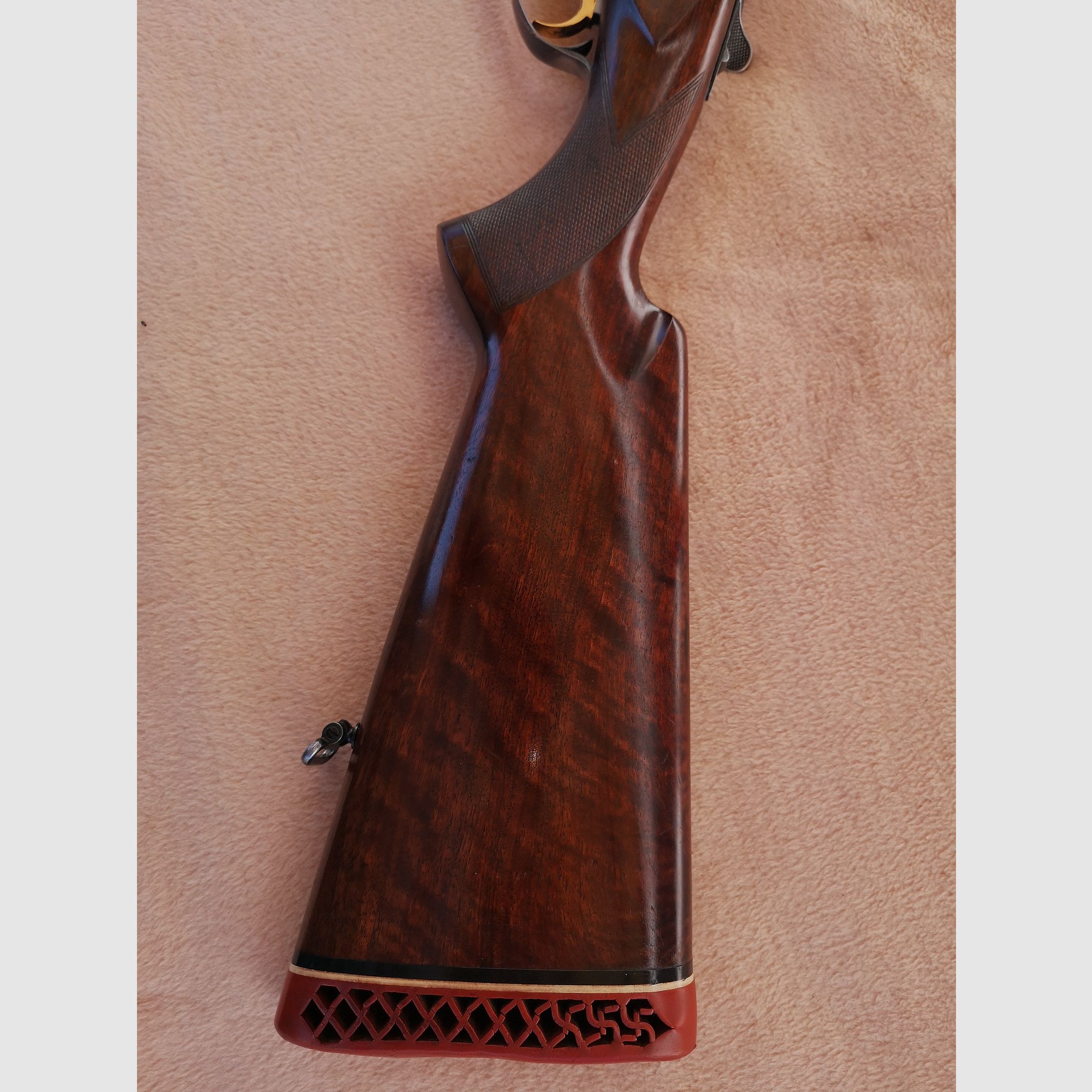 FN - BROWNING, Kal. 12/70 gebraucht
