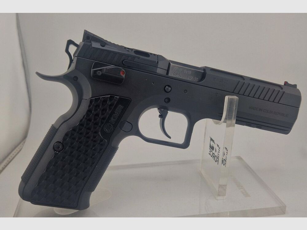 KMR L-02 SPECTRA O.R