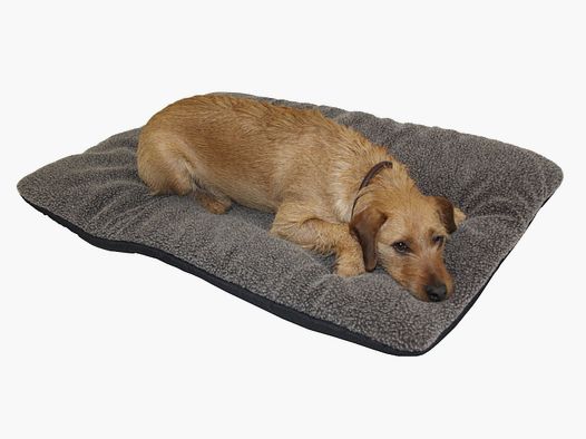 AKAH Naturvital Cama para perros 100x120cm