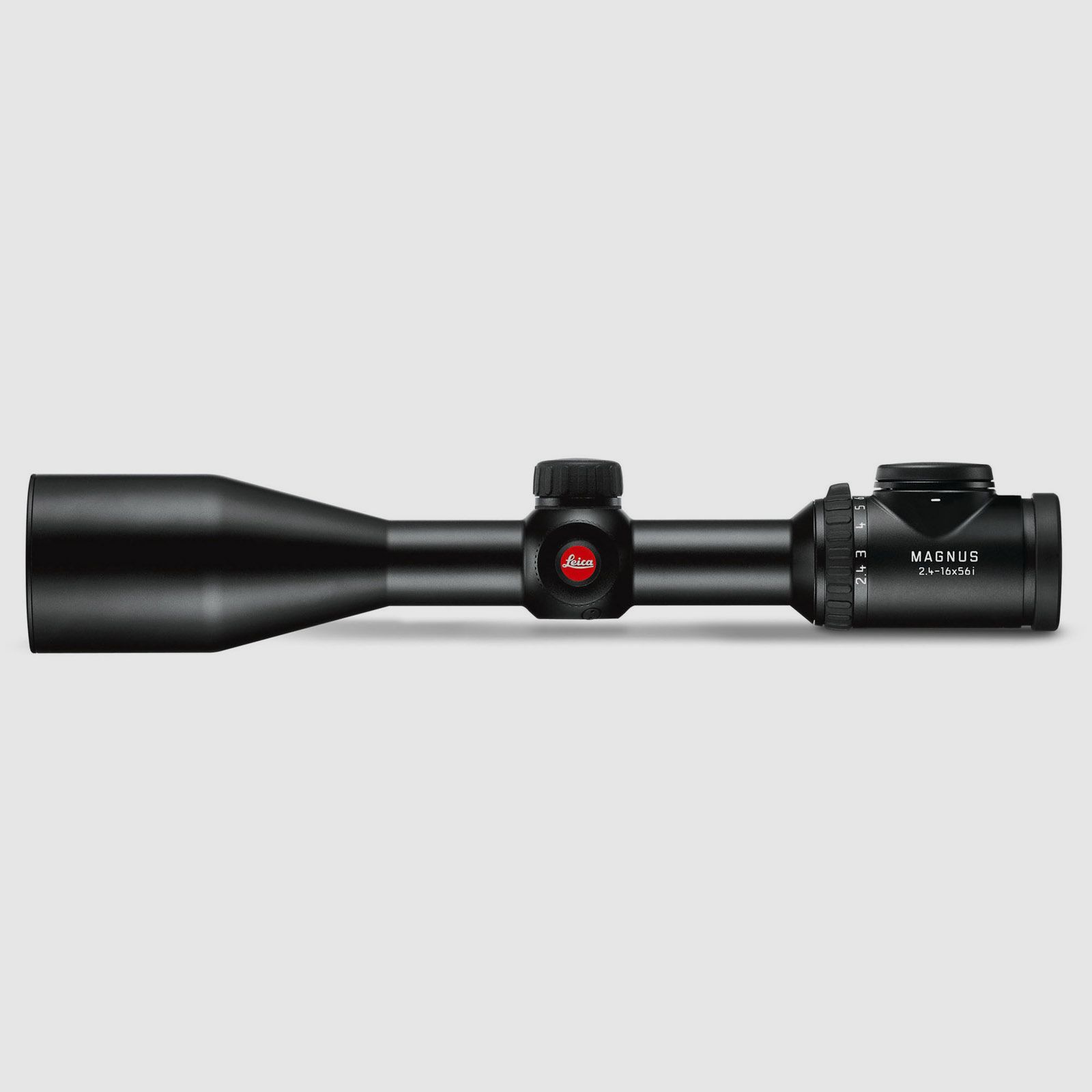 Leica Magnus - 2,4-16x56i ohne Schiene