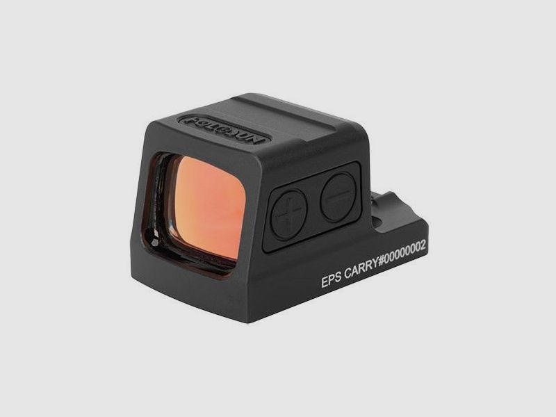 Rotpunktvisier Holosun EPS Carry, Bild 2 von 14