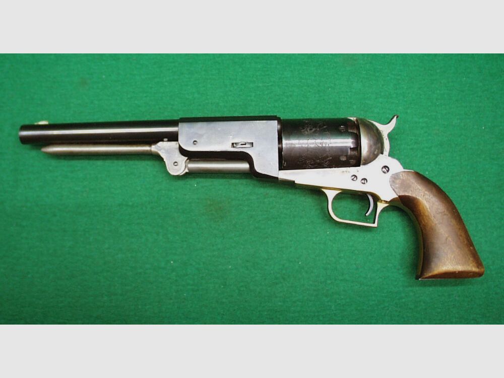 Armi San Marco	 Colt 1847 Walker