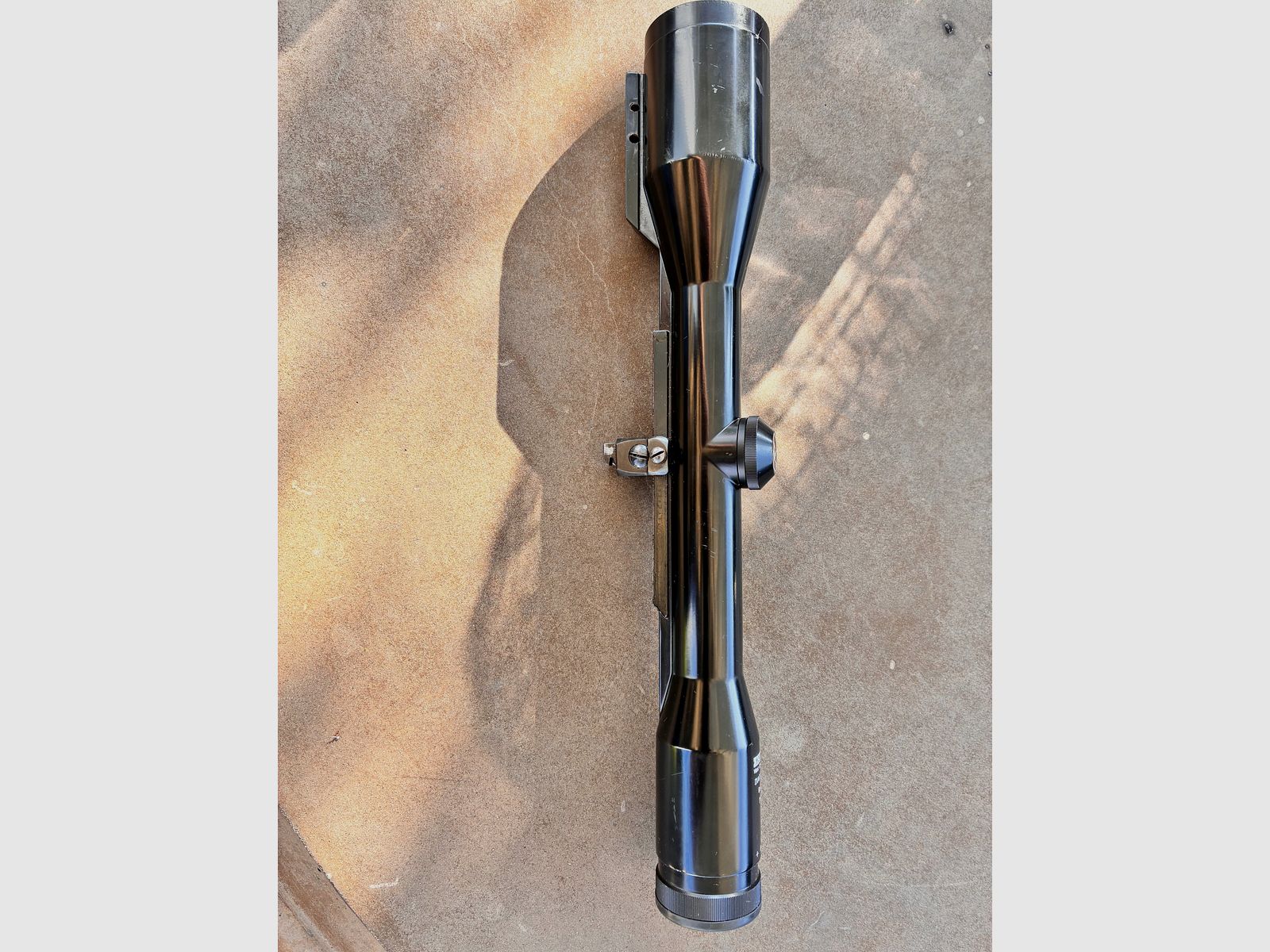 Telescopio Zeiss Diatal-Z T* 6x42