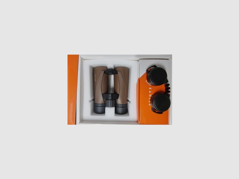 Kahles Helia 8x42