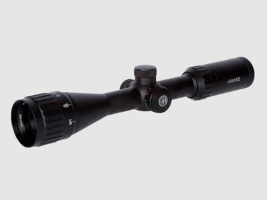 Hawke Vantage 3-9×40 AO