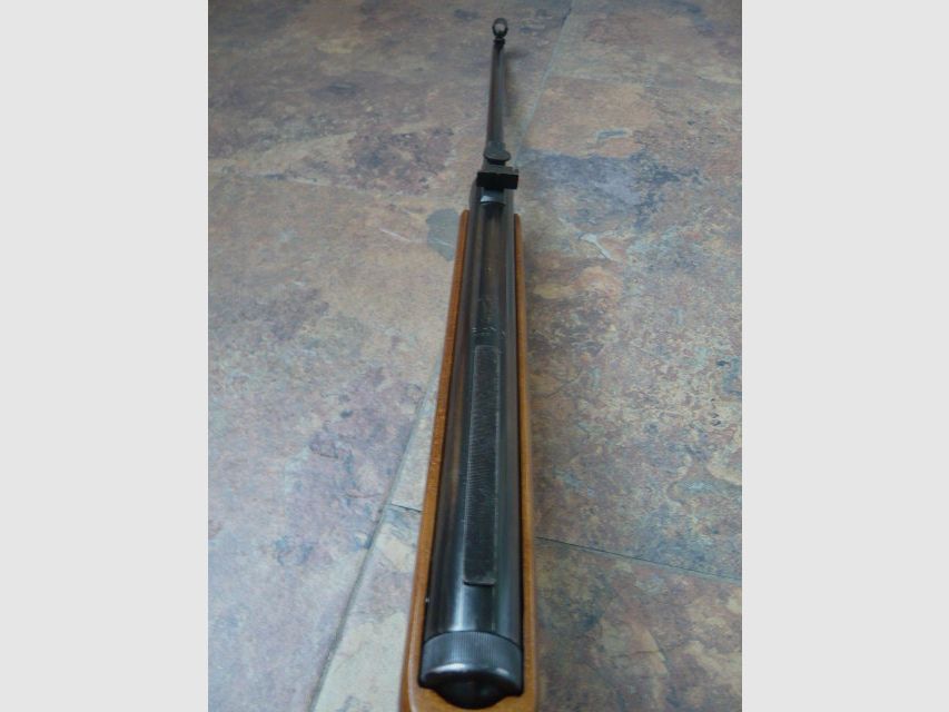 Altes Luftgewehr DIANA Mod. 35 50 Jahre alt