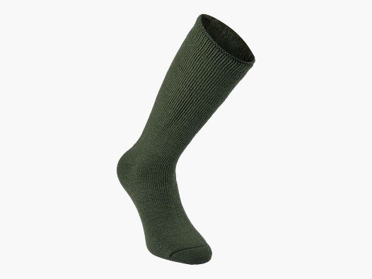 Deerhunter Rusky Thermo Socks Short 40/43 Forest Night