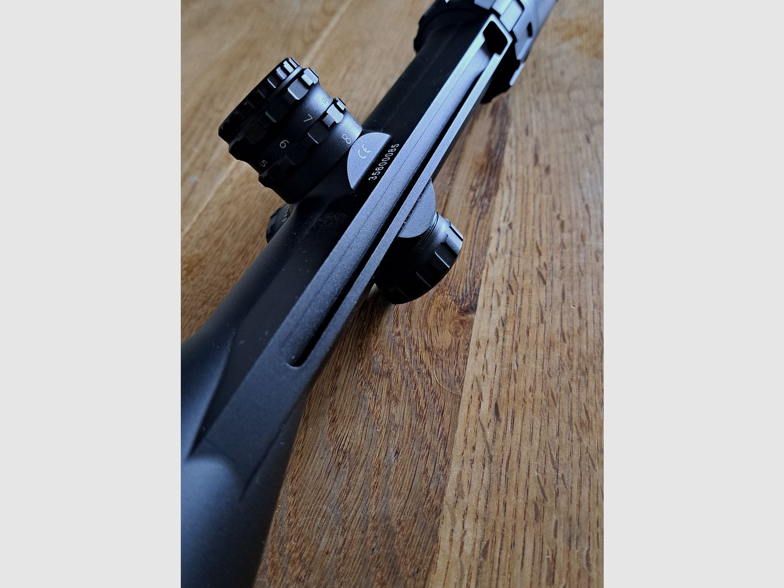 Zielfernrohr Minox 15x56