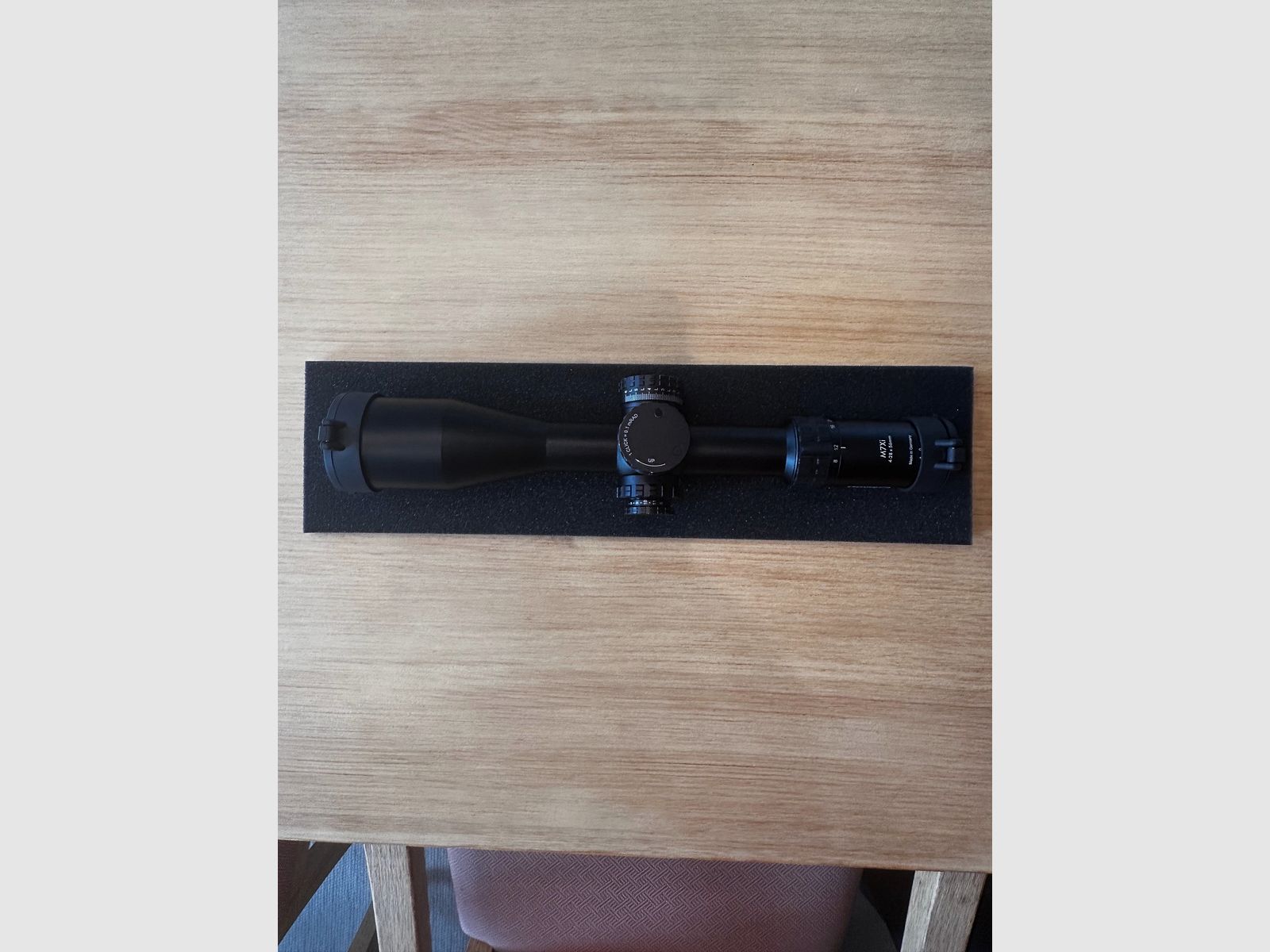 Steiner M7Xi 4-28 x 56 - MSR2