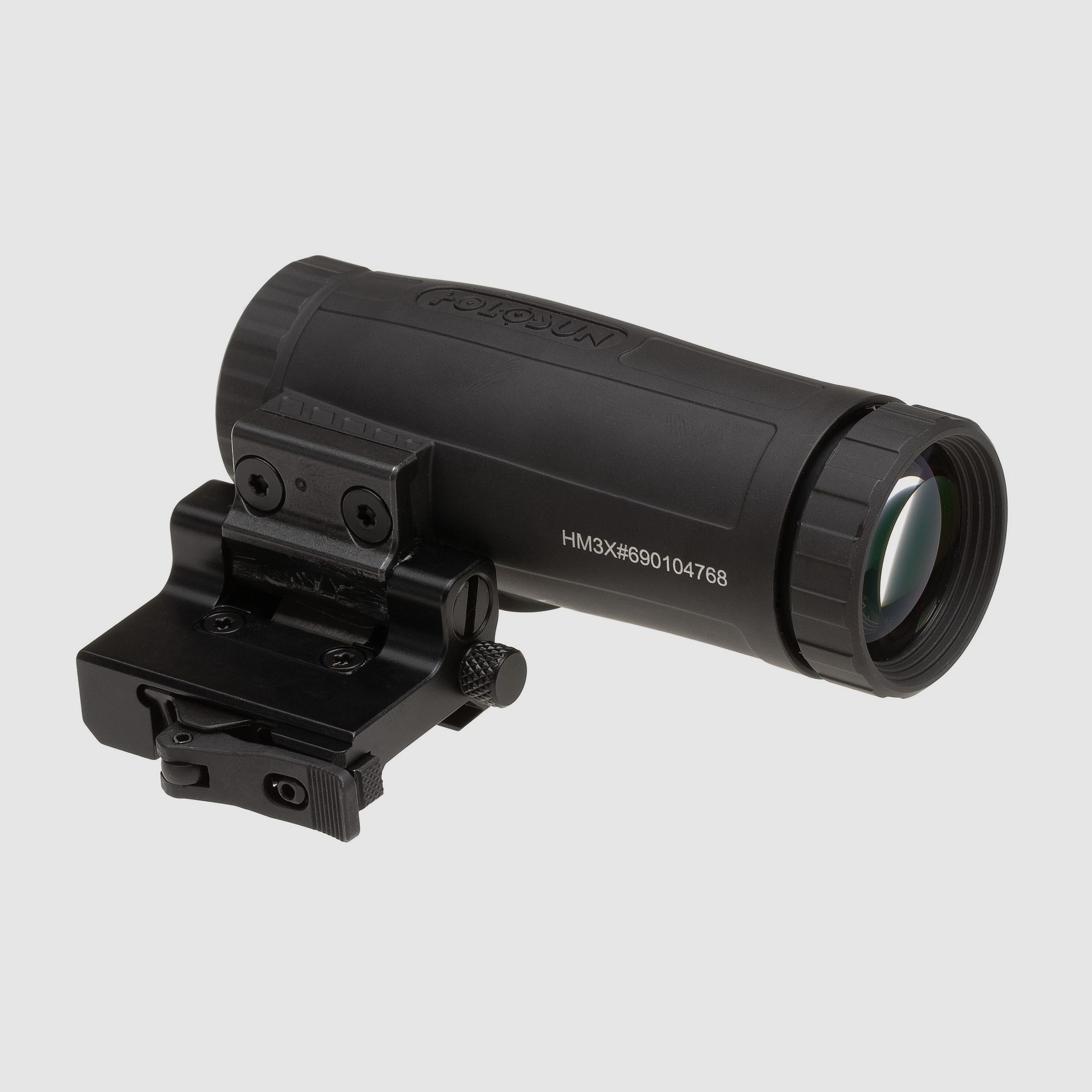 Holosun HM3X Aumentador, imagen 3 de 4
