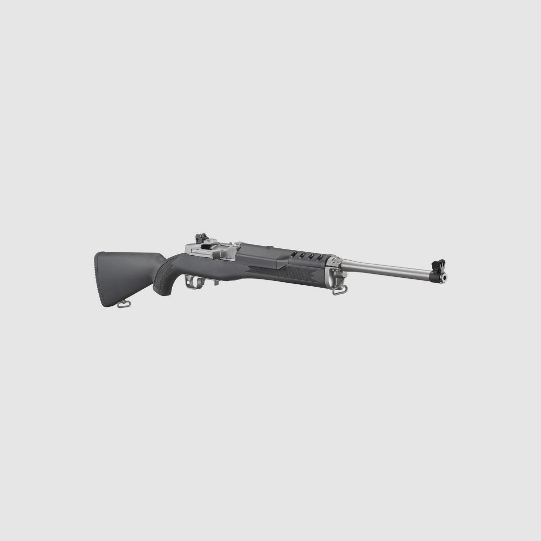 Ruger Mini 14 Repetierbüchse Kal.222 manuelles Nachladen Kat. C, Bild 1 von 3