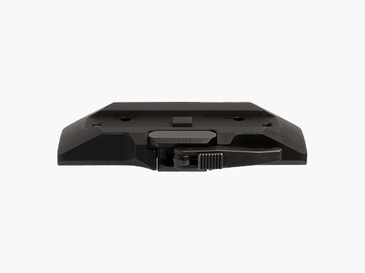 Aimpoint Micro Schnellspannmontage für Tikka T3