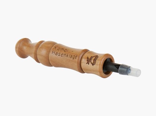 Weisskirchen appel combiné pour lièvres avec sifflet à souris intégré