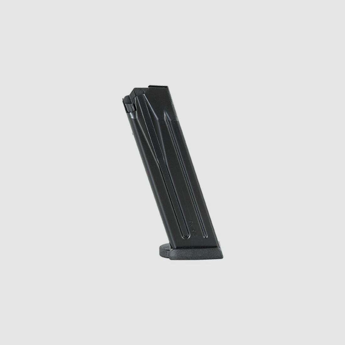 Heckler & Koch Magazin SFP9 | P30 - 15-Schuss Kal. 9mm Luger m. Hartgummiboden