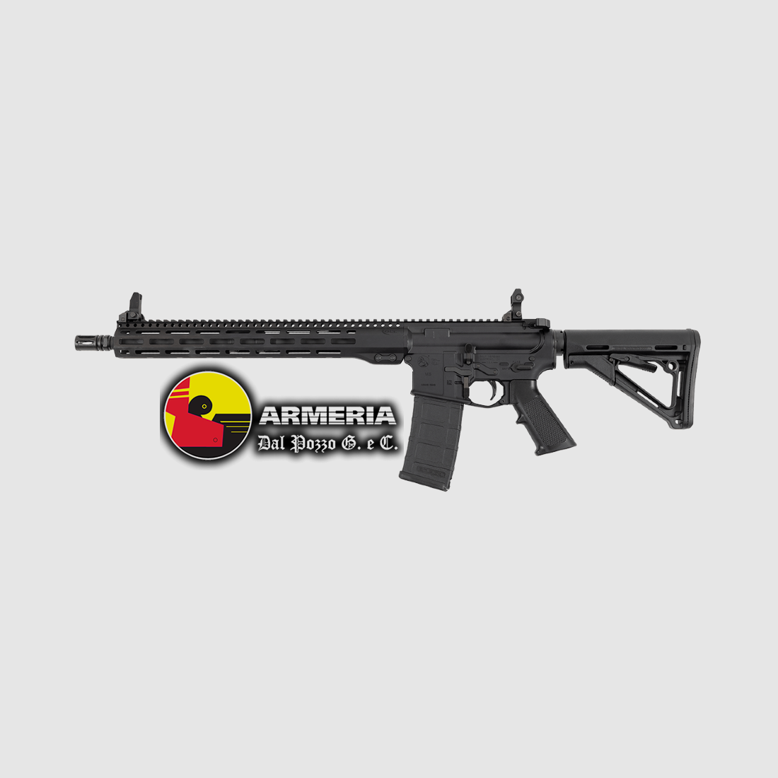 COLT CARBINE M5 .223 REM 14″
