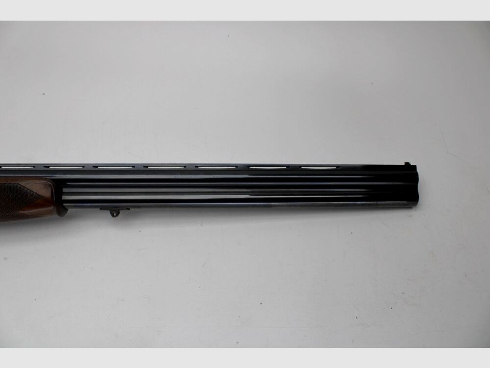 BDF Bockdoppelflinte Rottweil 720 Jagd 12/70