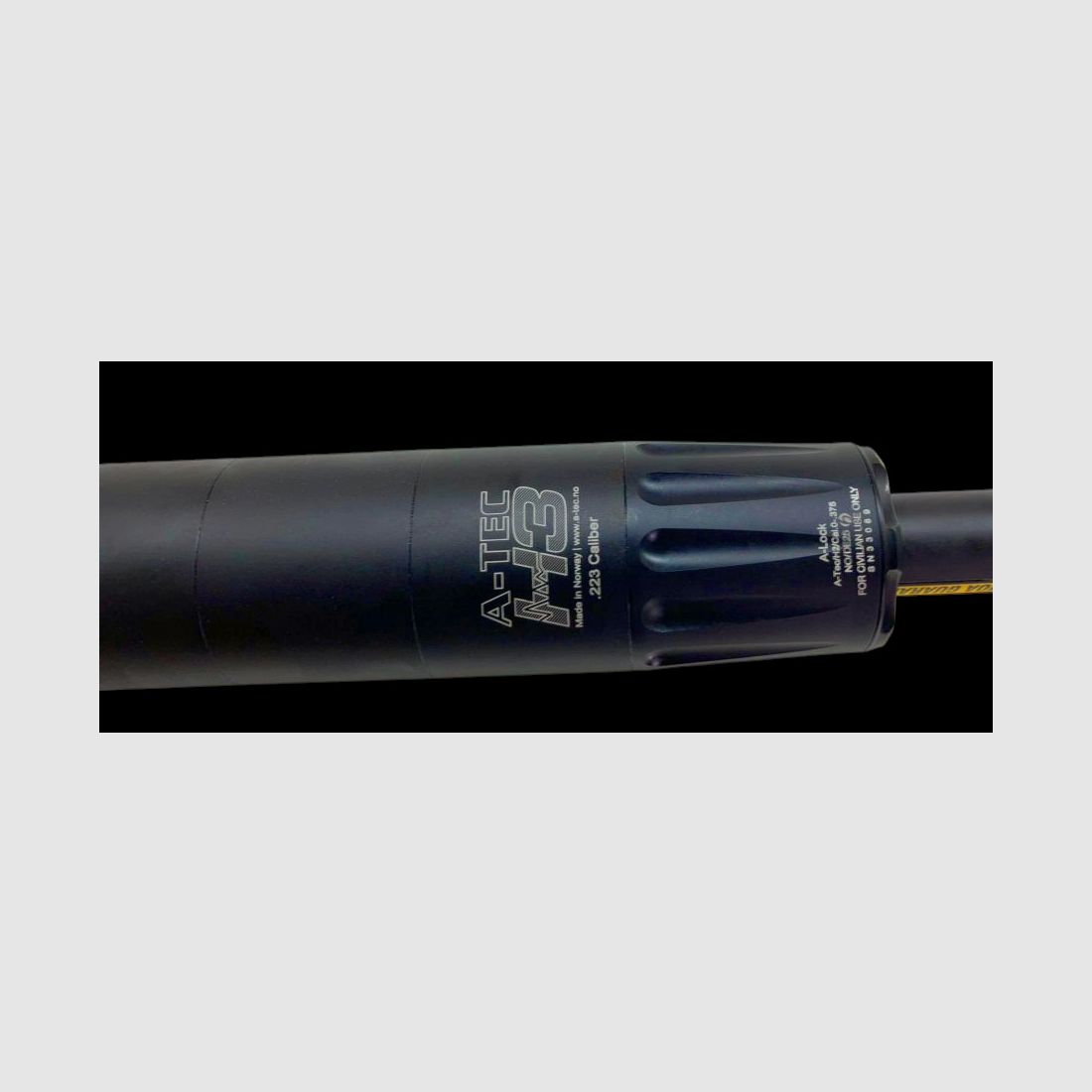 0€ Versand " Neuware "  Paketangebot: B14 Sporter Varmint Kal .223 Rem. mit Schalldaempfer A-TEC H3 , A-Lock , Kal.22-5,56mm