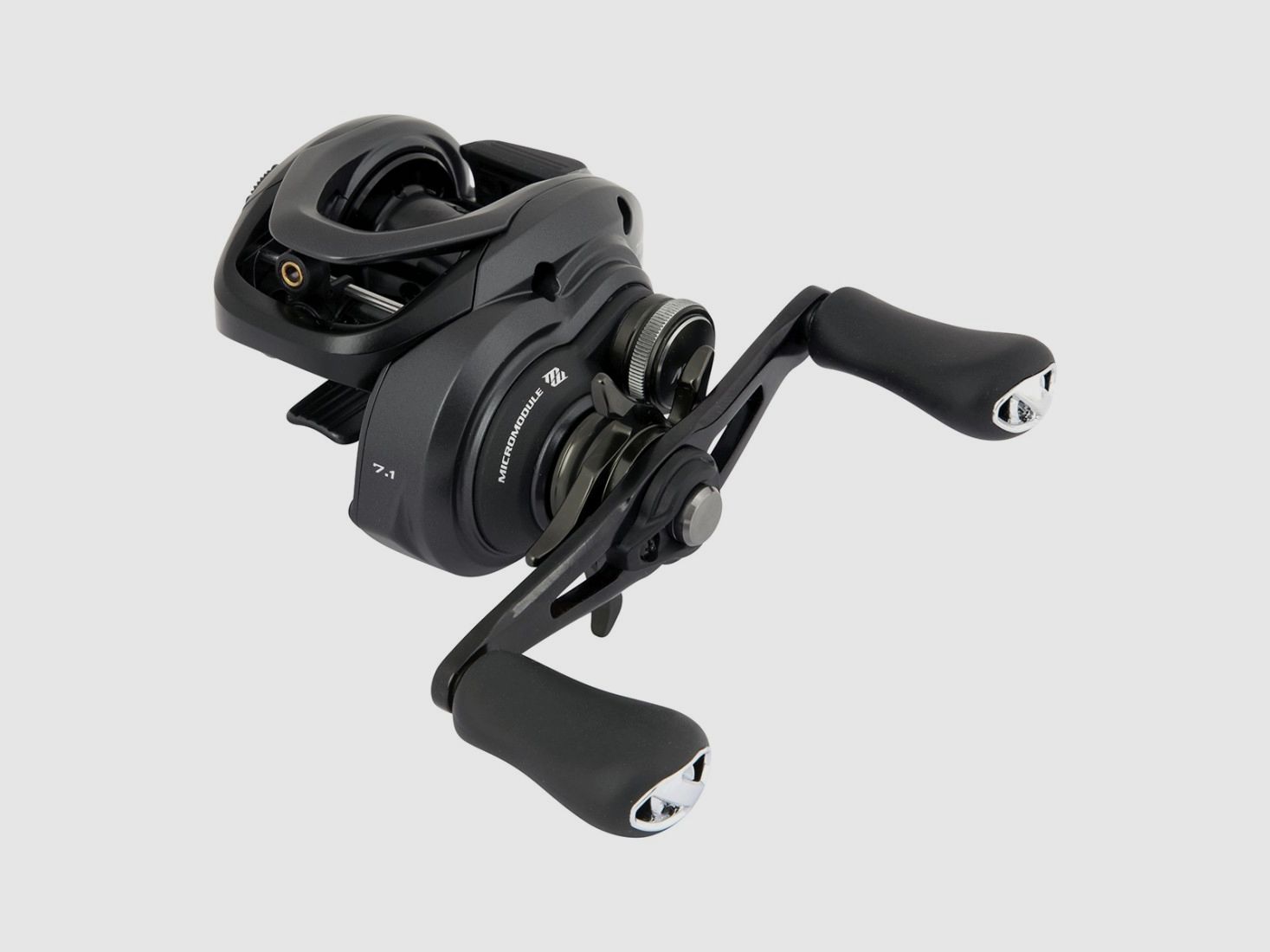 SHIMANO CURADO K MGL