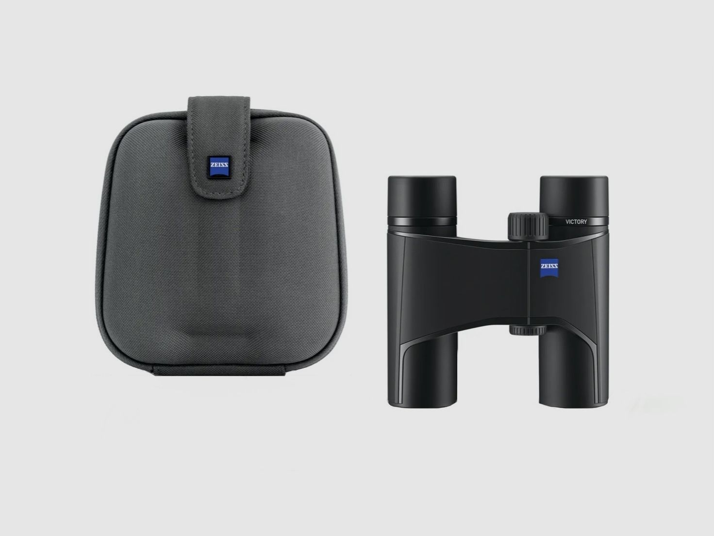 Zeiss Victory Pocket 8×25, Bild 3 von 3