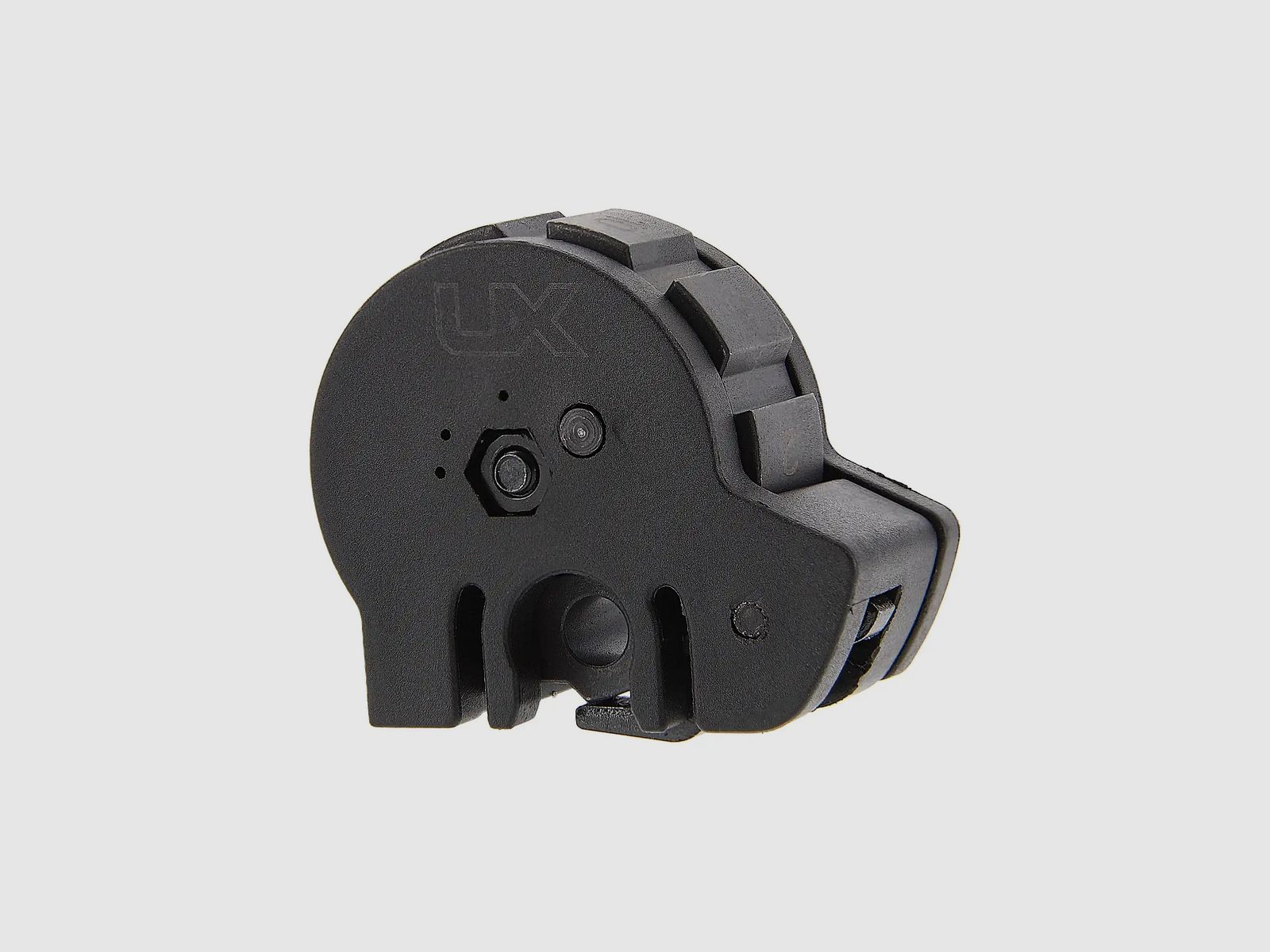 UX UX Magazin cal. 4,5 mm (.177) Diabolo, 10 Schuss
