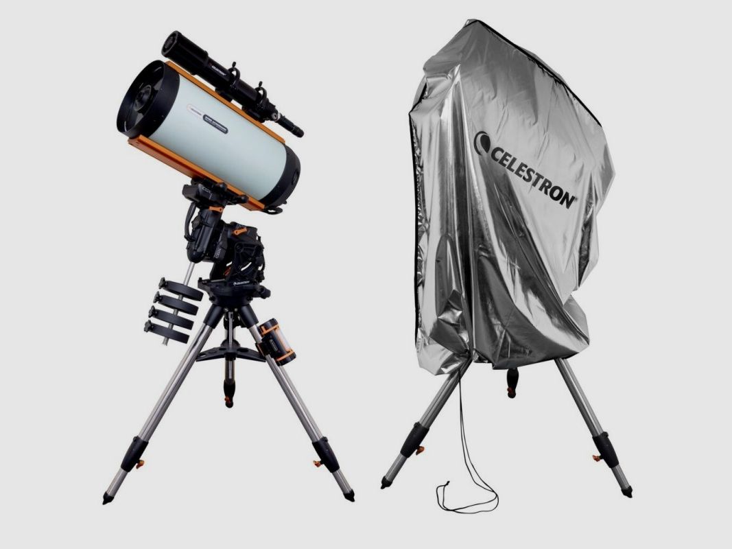 Celestron Wasserdichte Hülle für Teleskope, Bild 4 von 18