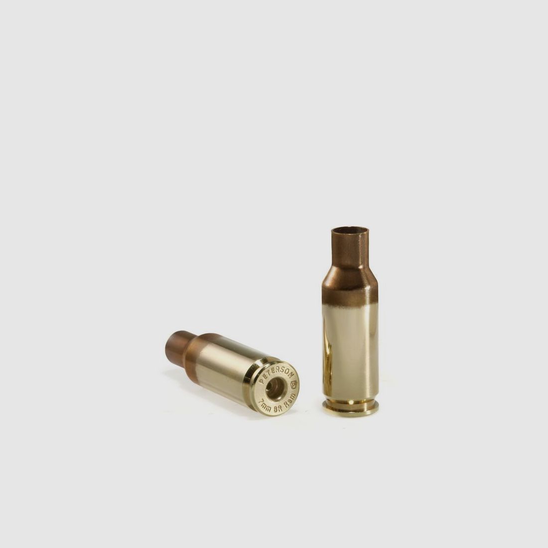 Peterson Hülsen 7mm BR Rem. 50 Stück #40044-R