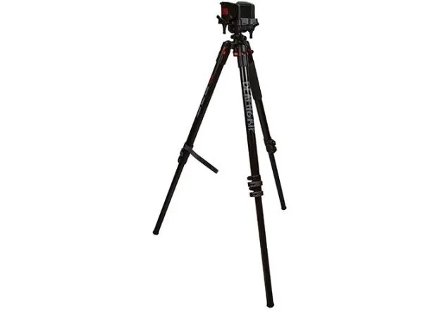 Tripod – Aluminiowy statyw BOG Deathgrip, zdjęcie 5 z 9