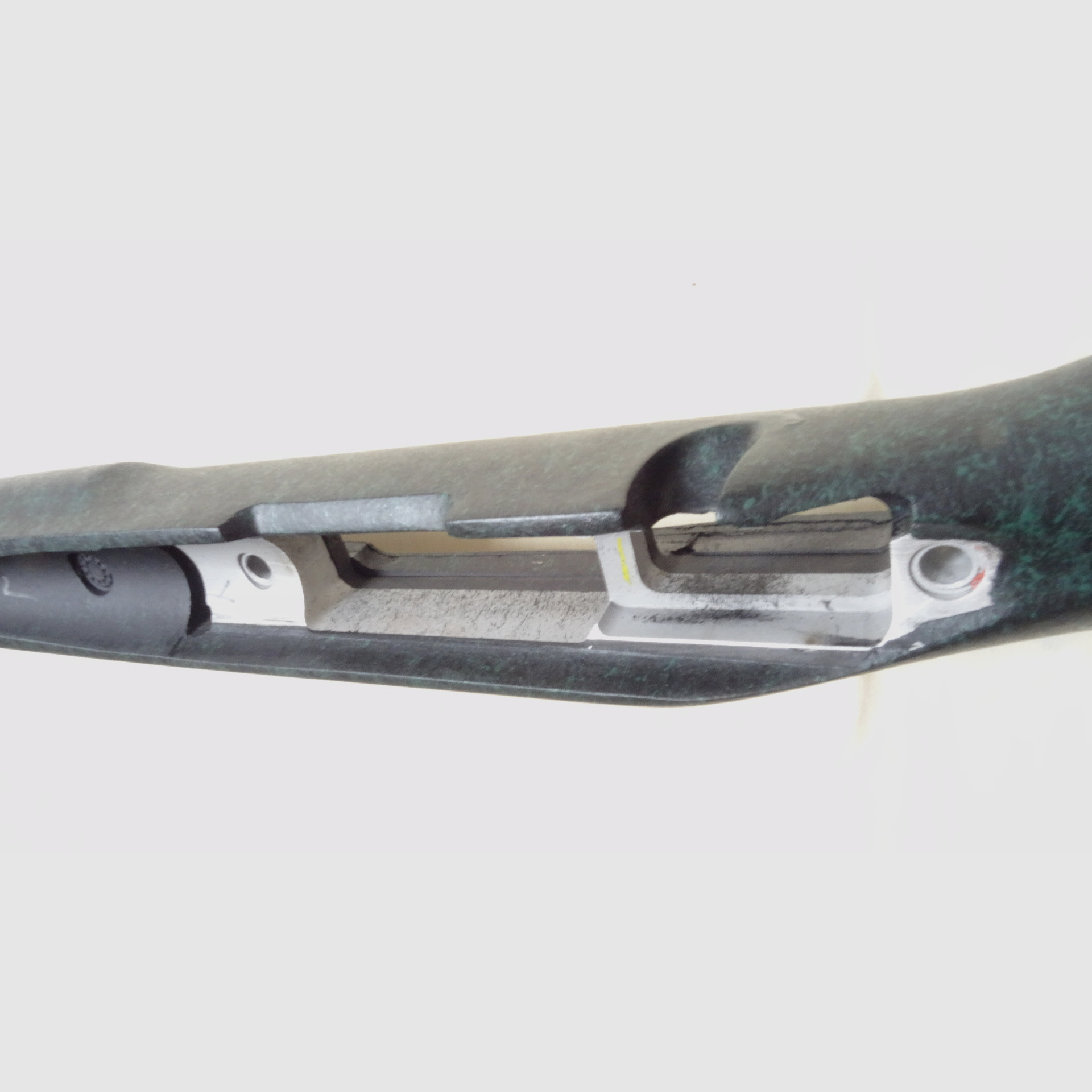 Schaft Remington 700