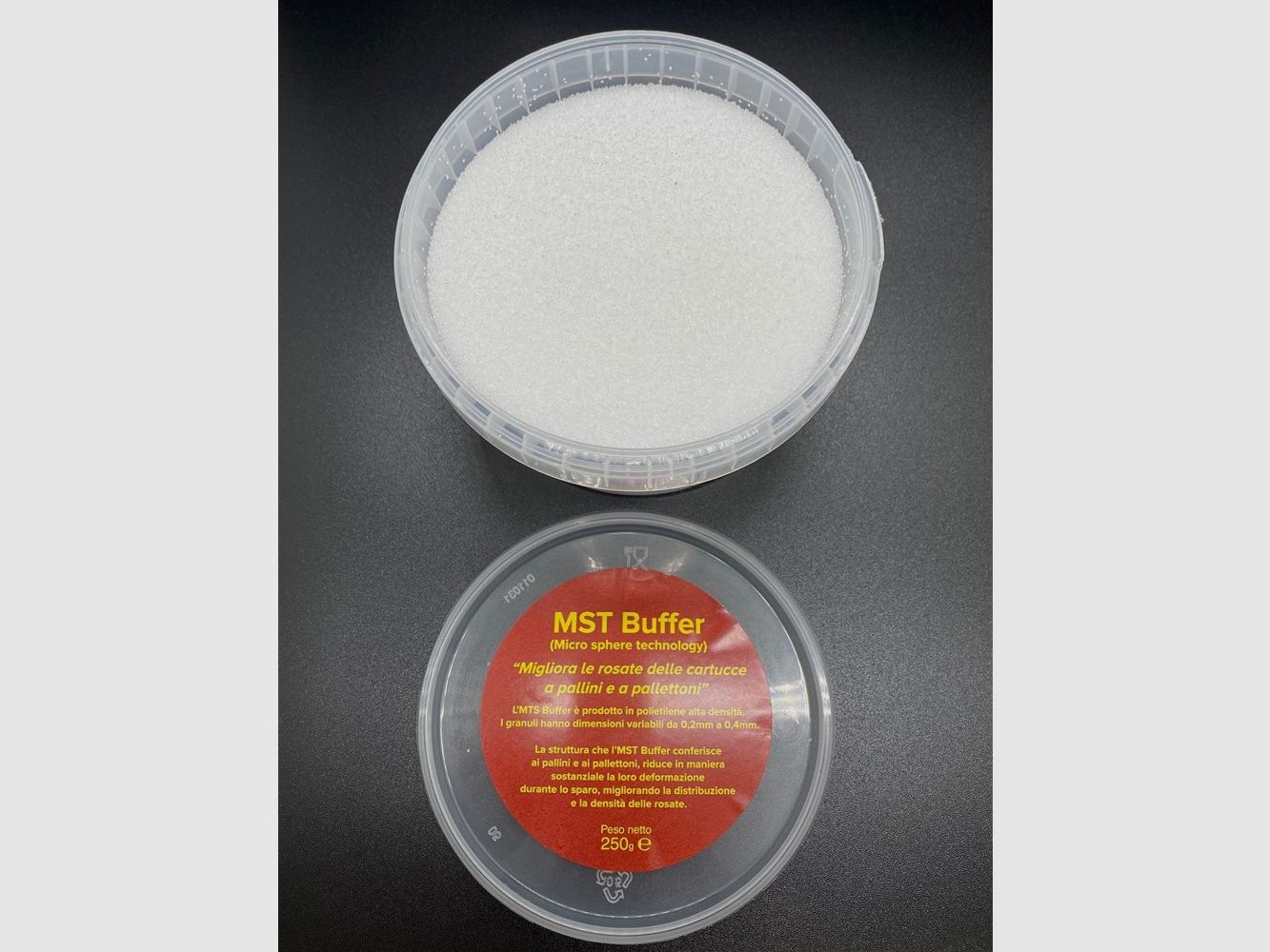 SUPER raffinierter BUFFER, Bild 1 von 3