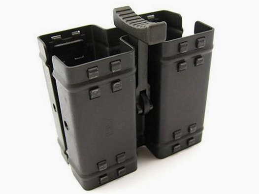 HECKLER & KOCH Tuning/Ersatzteil f. Langwaffe Magazin Koppler f. MP5/SP5  Magazine